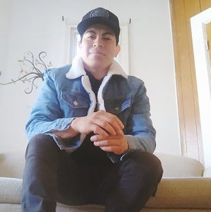 Meet your Posher, Guillermo